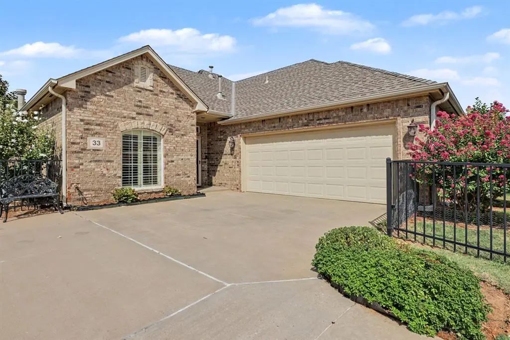 12600 N Rockwell Avenue 33, Oklahoma City