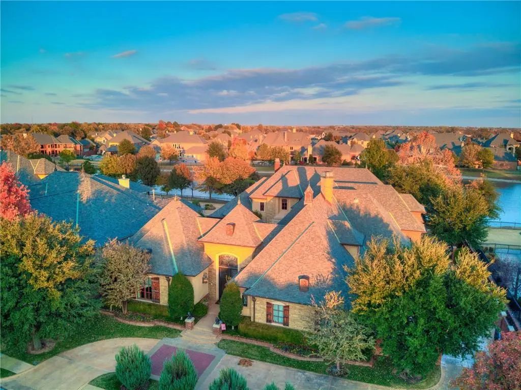 12912 Anduin Avenue, Oklahoma City