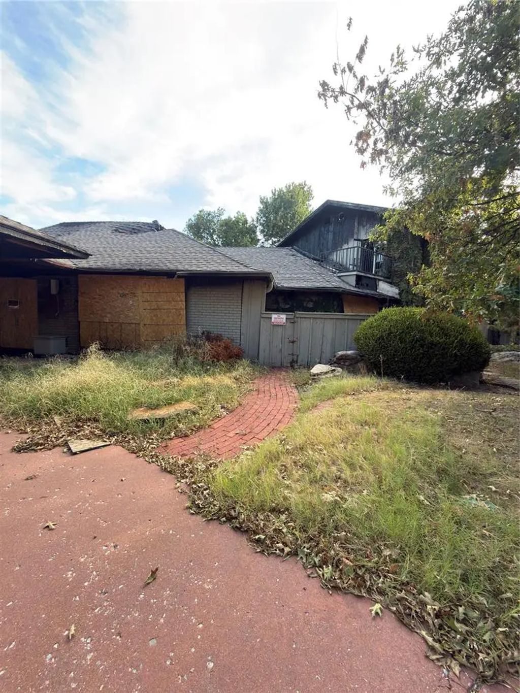 6219 Riviera Drive, Oklahoma City