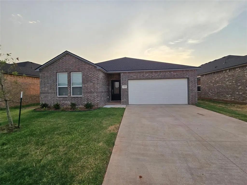 20425 Mule Deer Drive, Edmond
