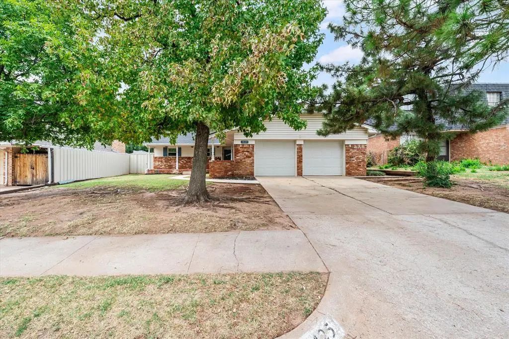 3425 N Utah Avenue, Oklahoma City