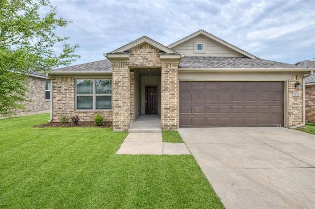 6509 Se 87th Street, Oklahoma City