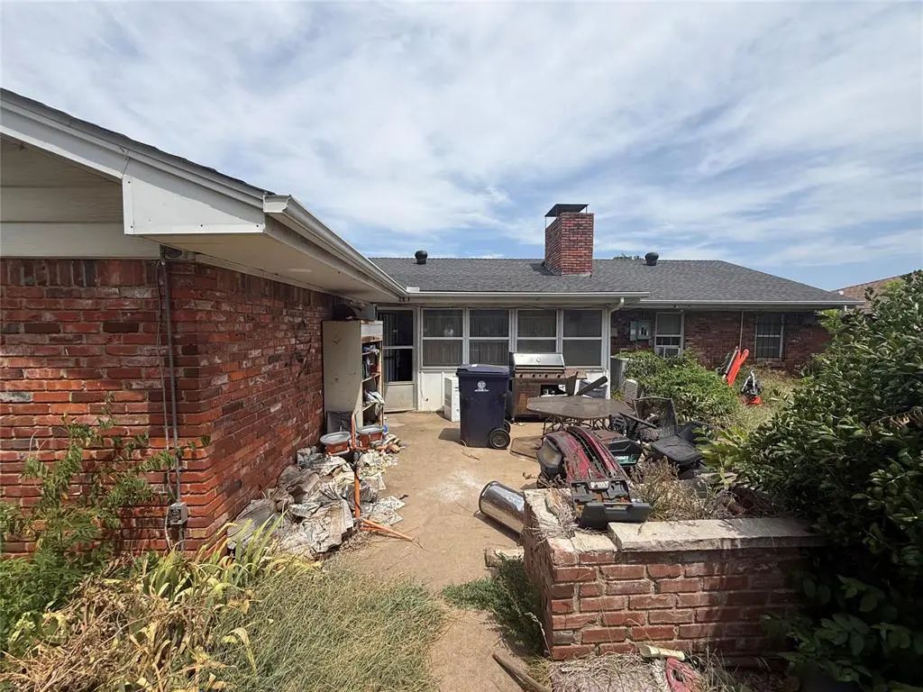 1300 Ne 47th Street, Oklahoma City
