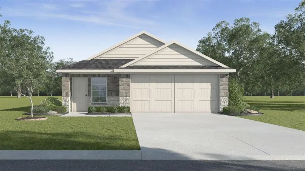 10405 Red Thistle Drive, Oklahoma City