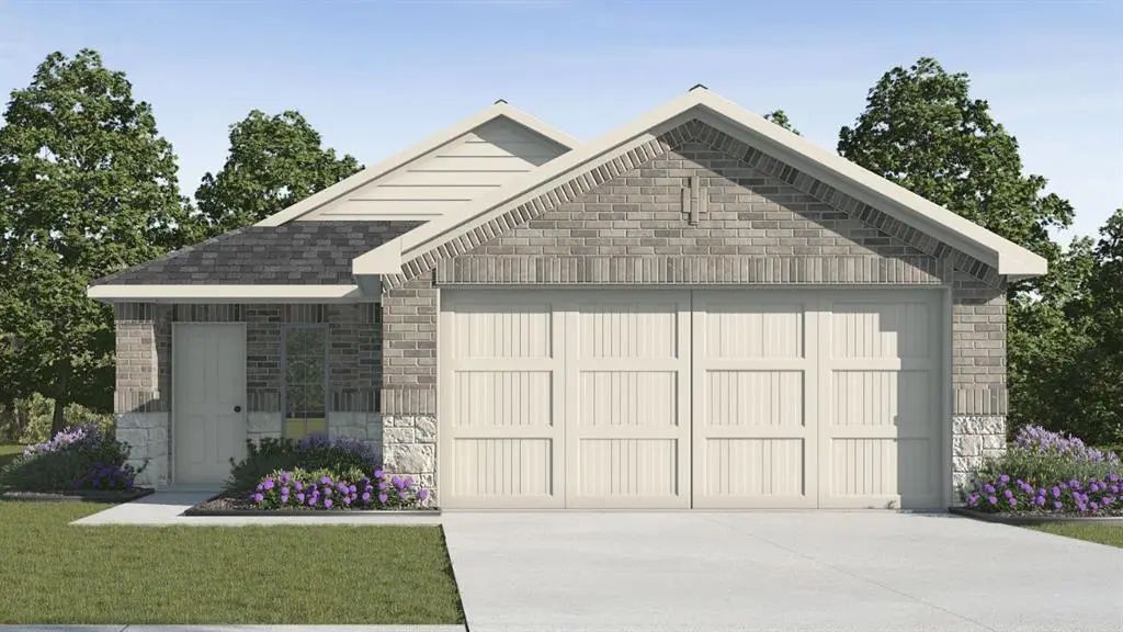 10401 Red Thistle Drive, Oklahoma City