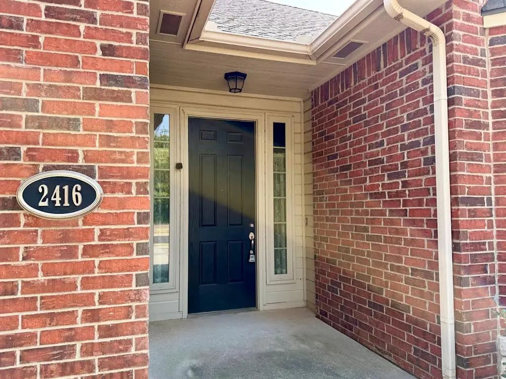 2416 Birmingham Drive, Norman