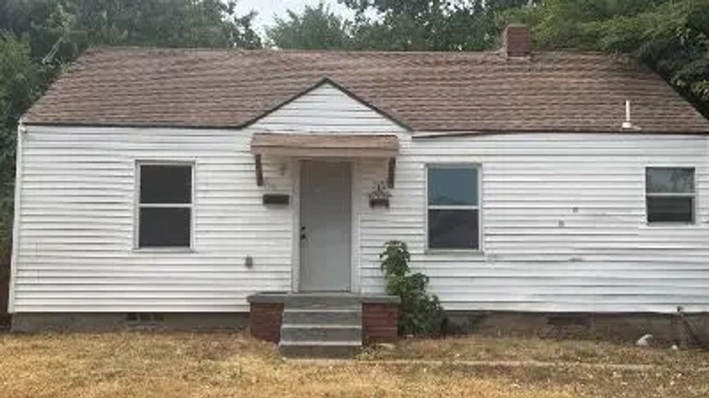 1216 Sw 23rd Street, Oklahoma City