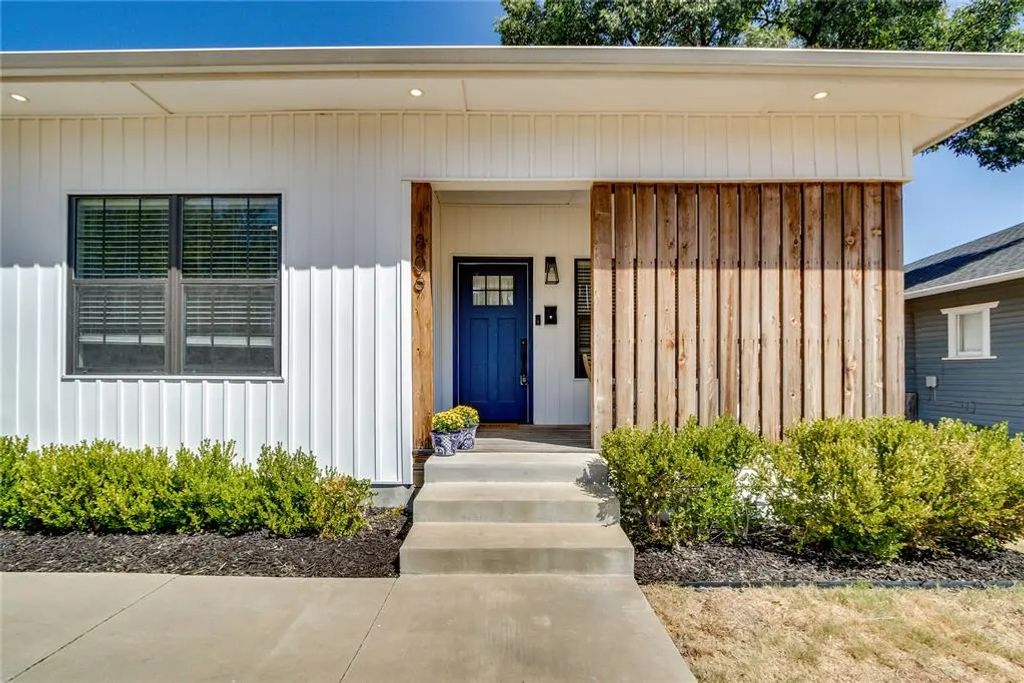 1809 Nw 14th Street, Oklahoma City