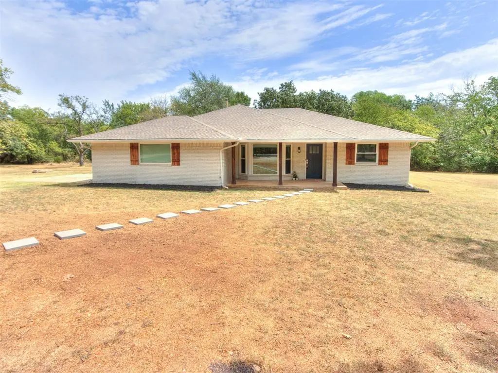 1100 Sw 4th Street, Jones, OK, 73049 For Sale