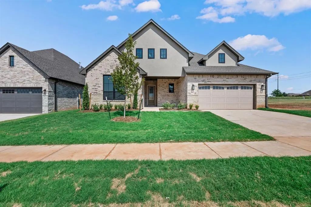 19324 S Country Drive, Edmond