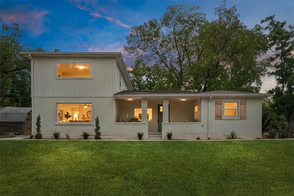 8300 S Anderson Road, Oklahoma City