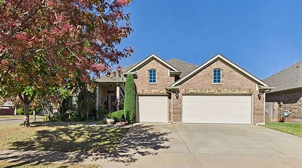 2421 Nw 180th Street, Edmond