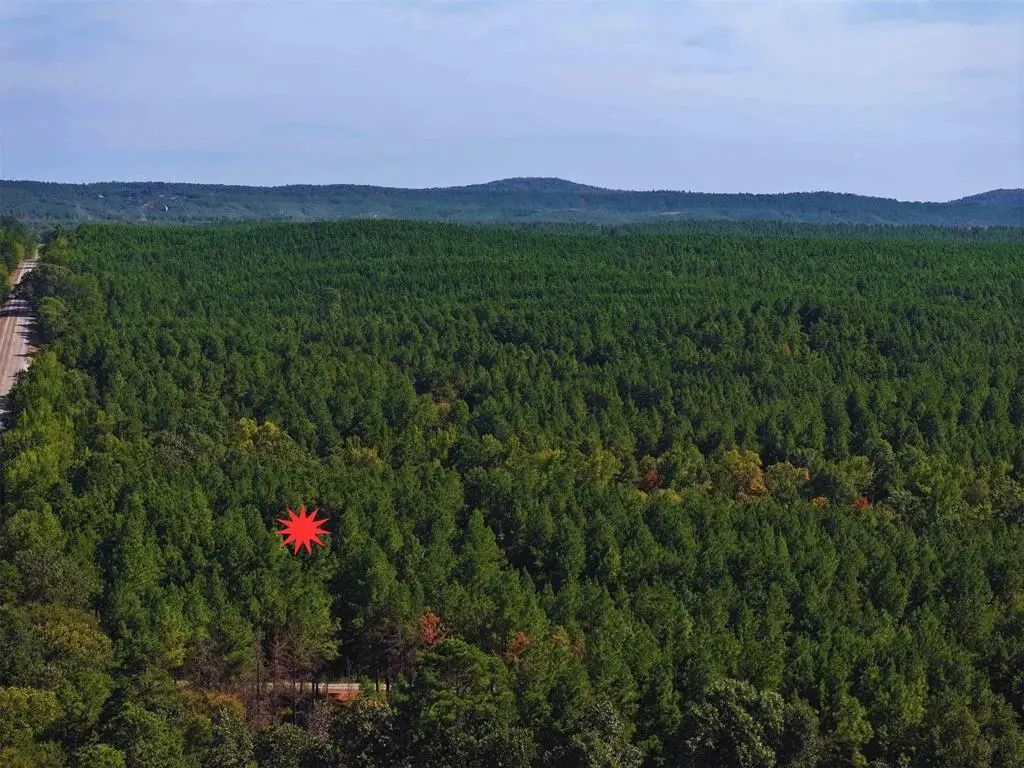 20 Mission Fig Trail, Broken Bow