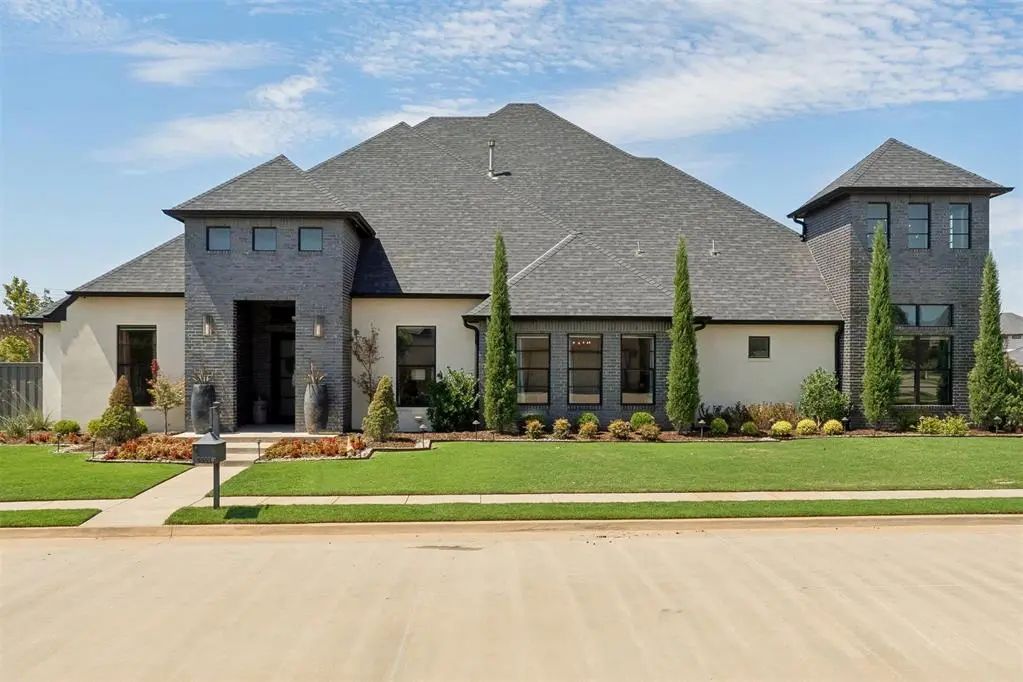 6401 Turnberry Place, Edmond, OK, 73025 For Sale
