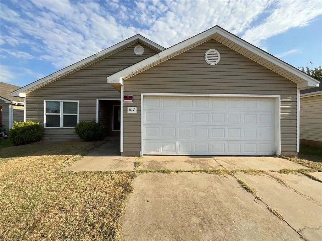 5517 Del Creek Road, Oklahoma City