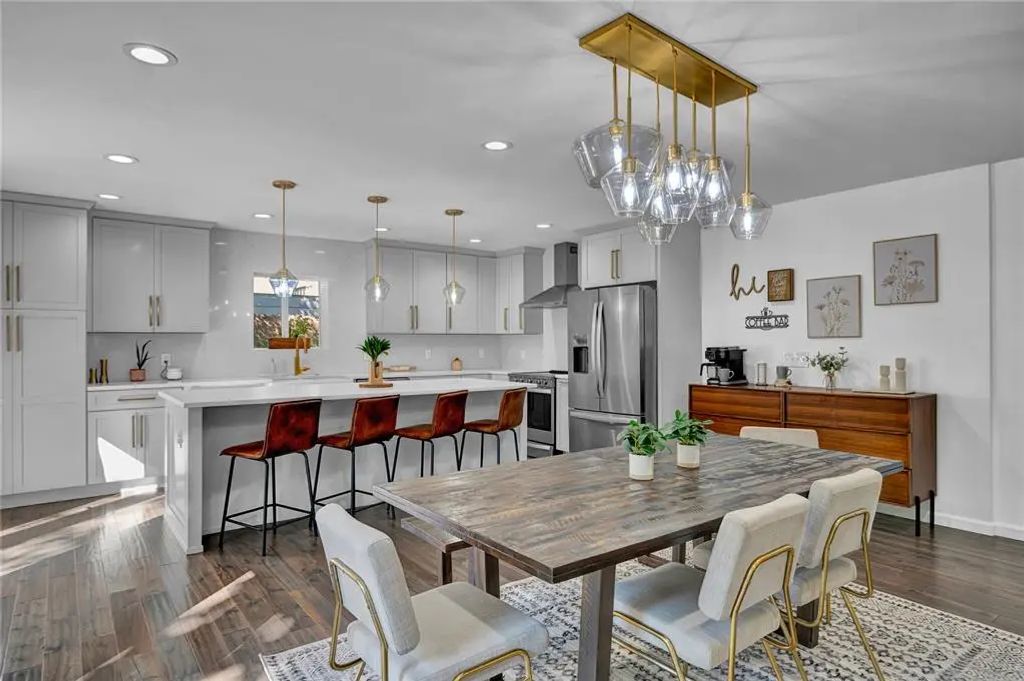 4813 Morris Lane, Oklahoma City