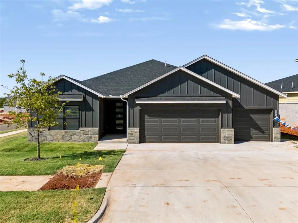 4225 Nw 180th Street, Edmond