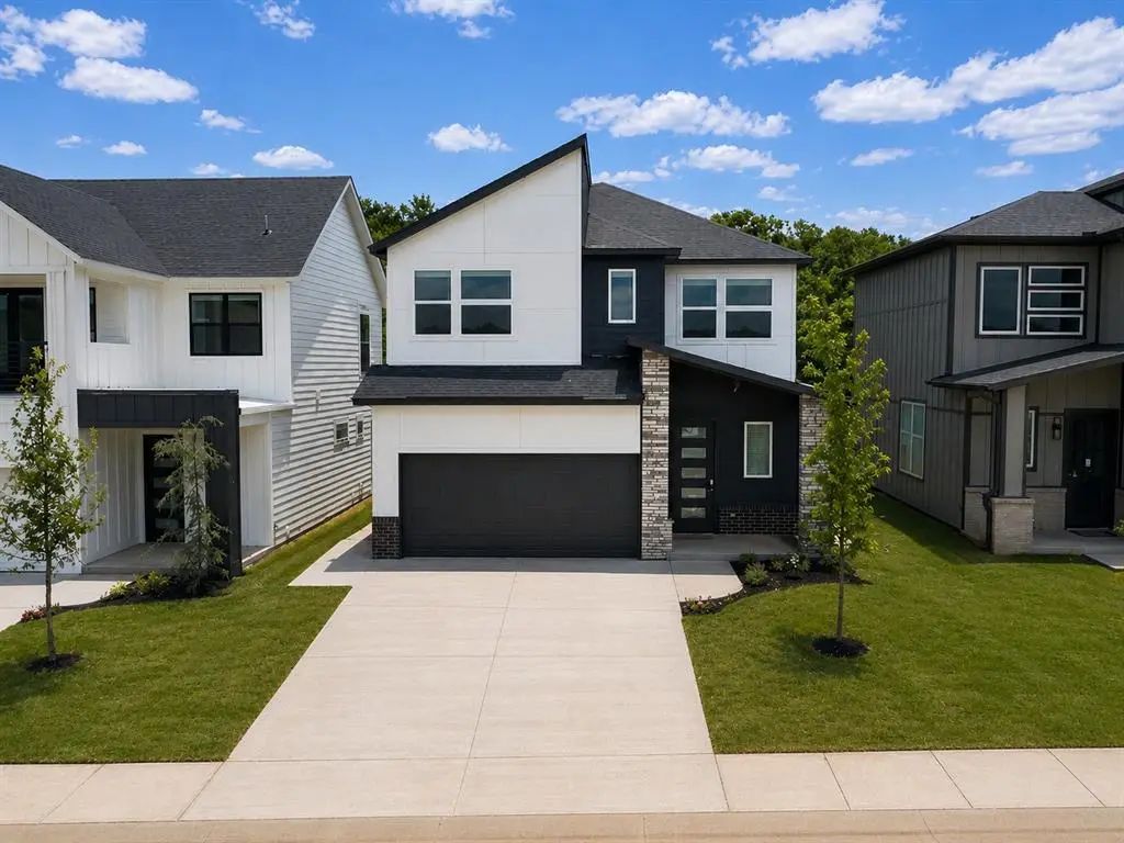 2544 Nw 131st Street, Oklahoma City