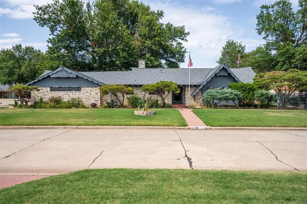 1527 Holliday Drive, Norman, OK, 73069 - Town & Country 2 - 1246168, Residential