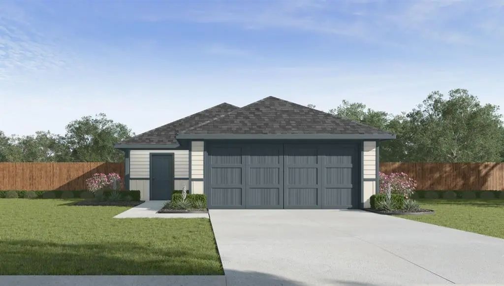 8616 Sw 31st Street, Oklahoma City