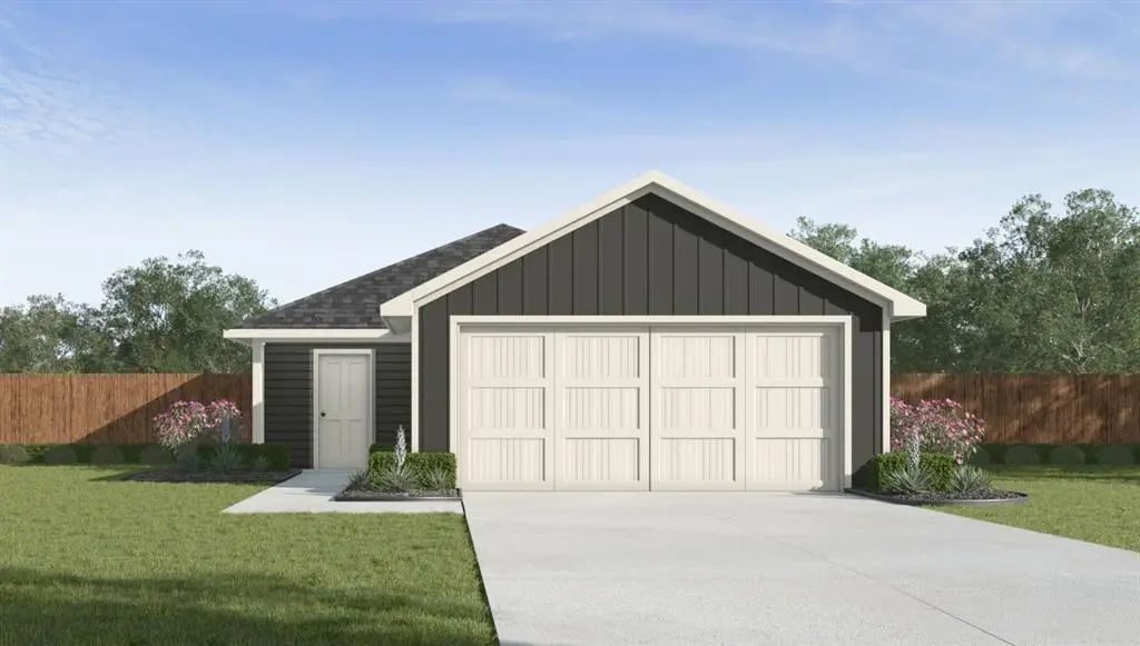 8617 Sw 31st Street, Oklahoma City