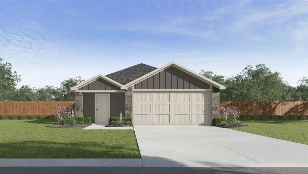 8612 Sw 31st Street, Oklahoma City