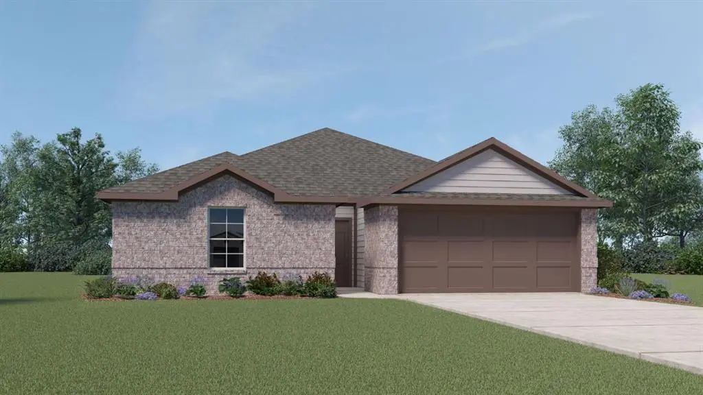 11633 Sw 27th Street, Oklahoma City