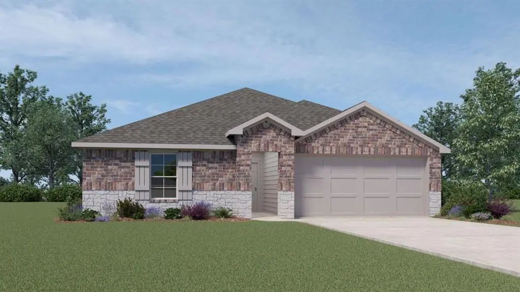 11629 Sw 27th Street, Oklahoma City