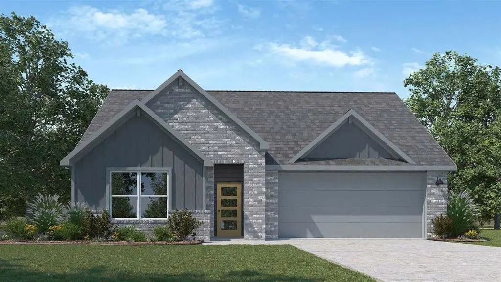 Residential Real Estate for Sale located in the neighborhood of GLENRIDGE 1 PUD, in the city of Norman, OK