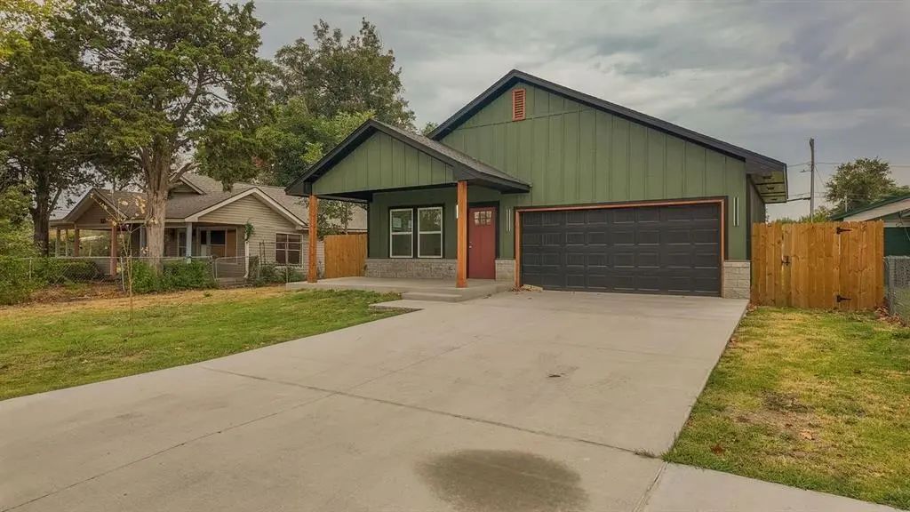 325 Se 19th Street, Oklahoma City