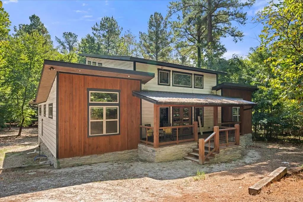 Homes for Sale located at 106 W Eagle Mountain Trail, in the city of Broken Bow, OK 74728