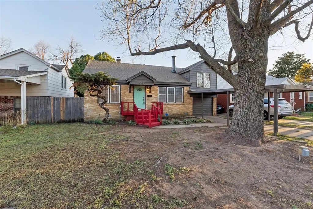 3020 Nw 11th Street, Oklahoma City, OK, 73107 For Sale