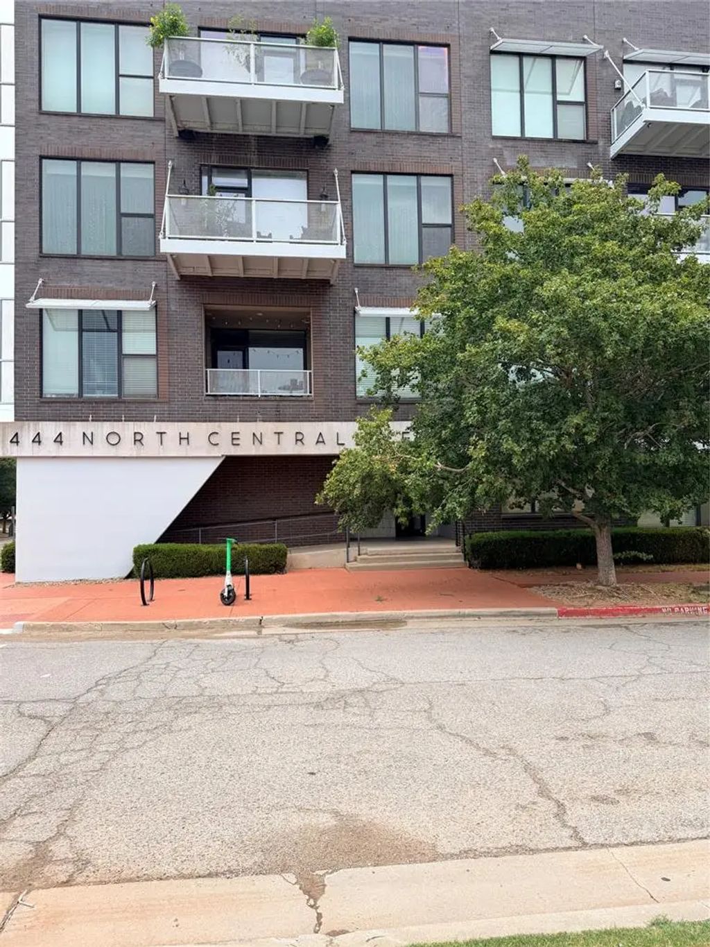 444 N Central Avenue 106, Oklahoma City