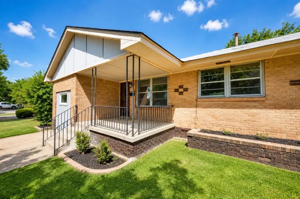 5900 S Broadway Avenue, Oklahoma City