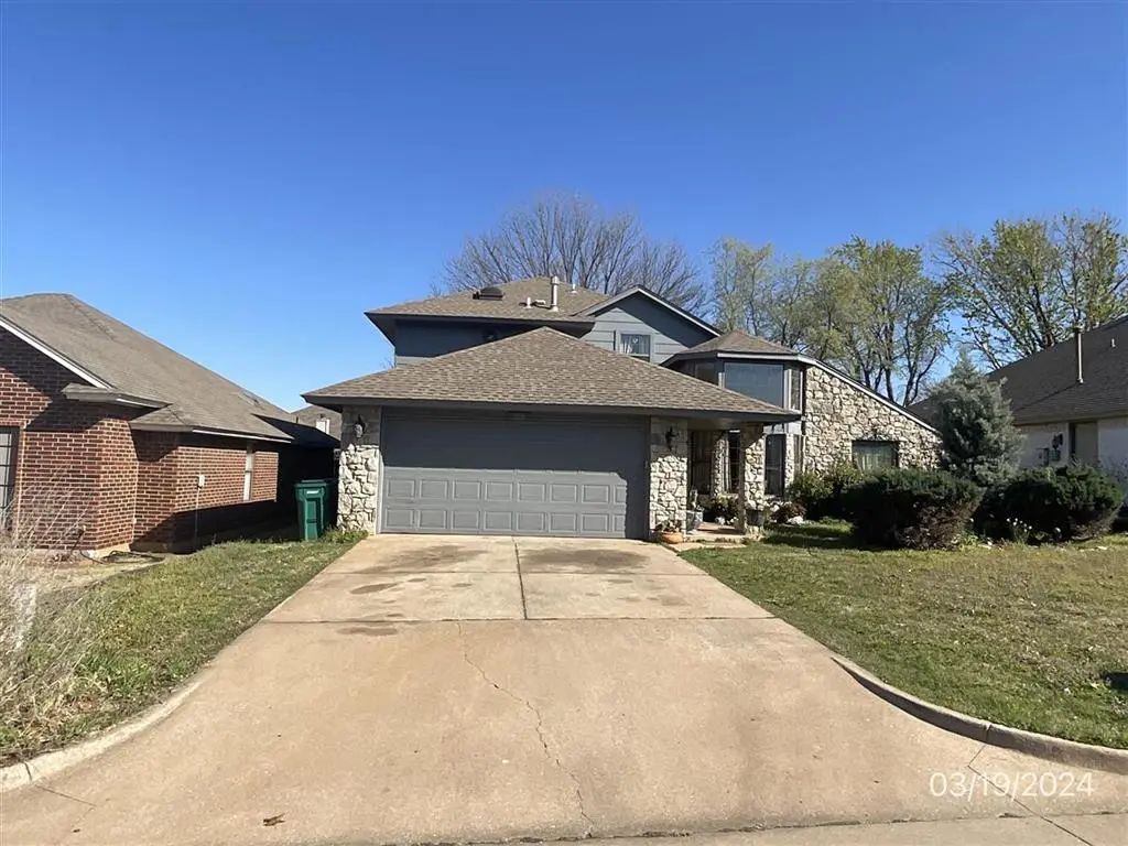 517 Nw 170th Street, Edmond