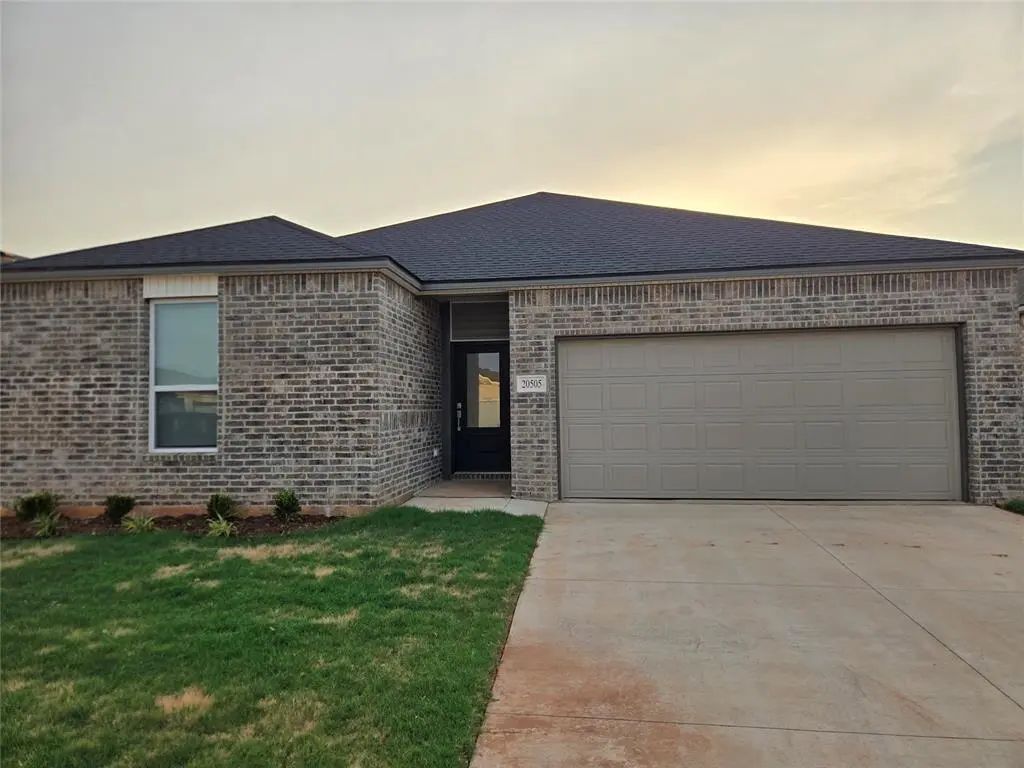 20505 Mule Deer Drive, Edmond