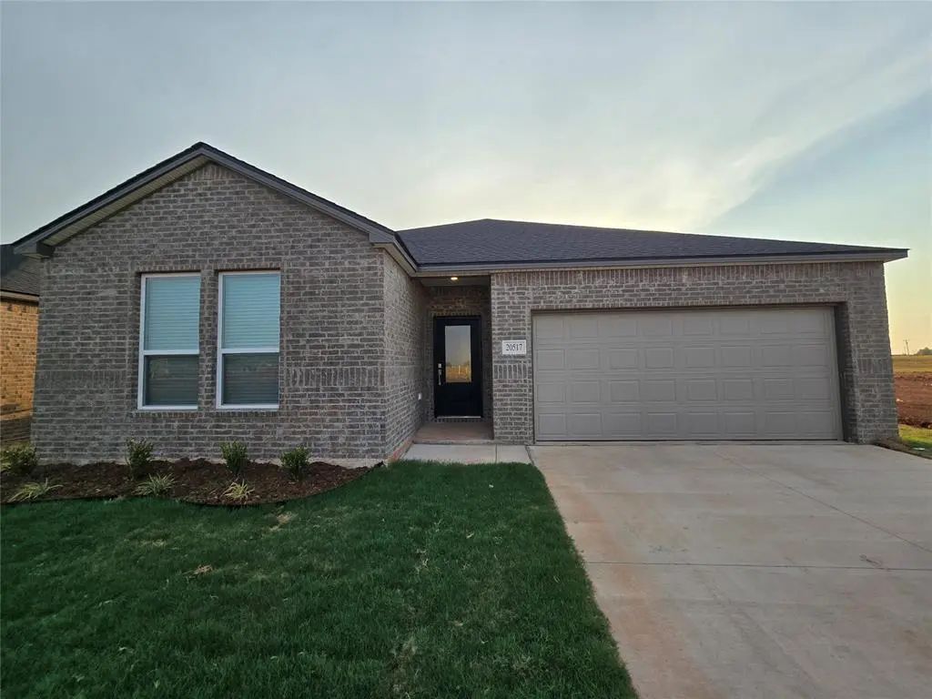 20517 Mule Deer Drive, Edmond