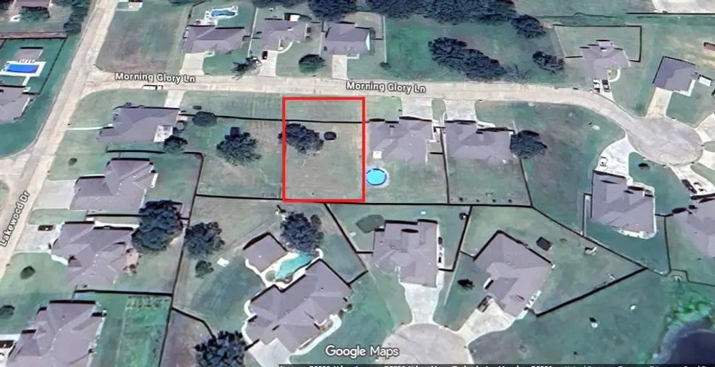 17 Morning Glory Lane, Seminole
