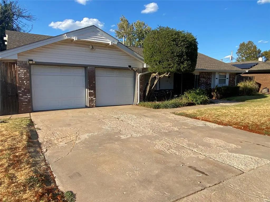 5917 Nw 71st Street, Oklahoma City