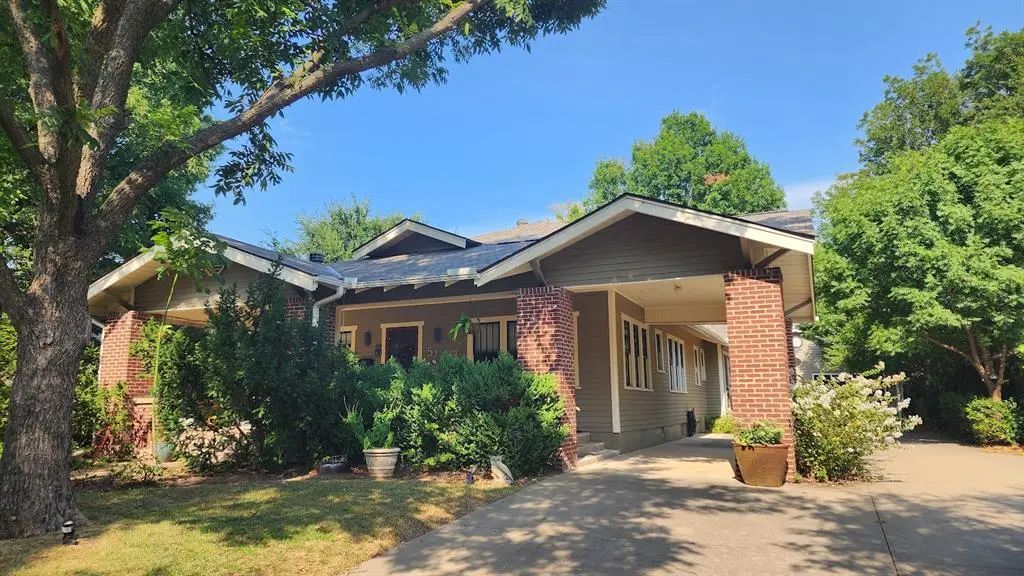 517 S Flood Avenue, Norman
