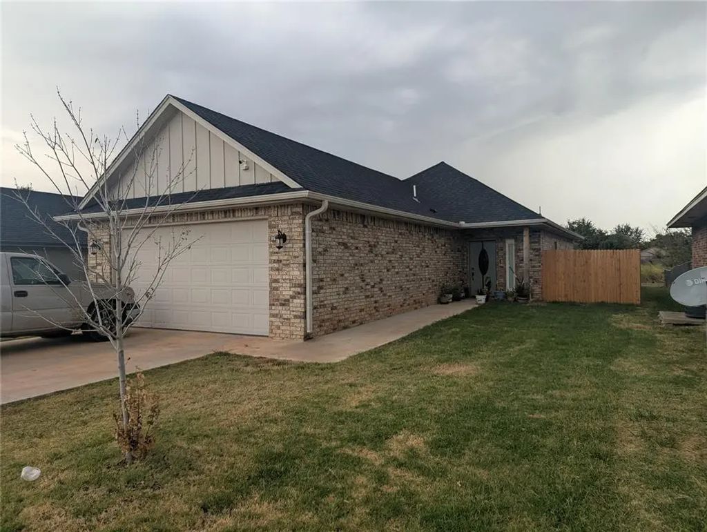 431 Nw 116th Street, Oklahoma City