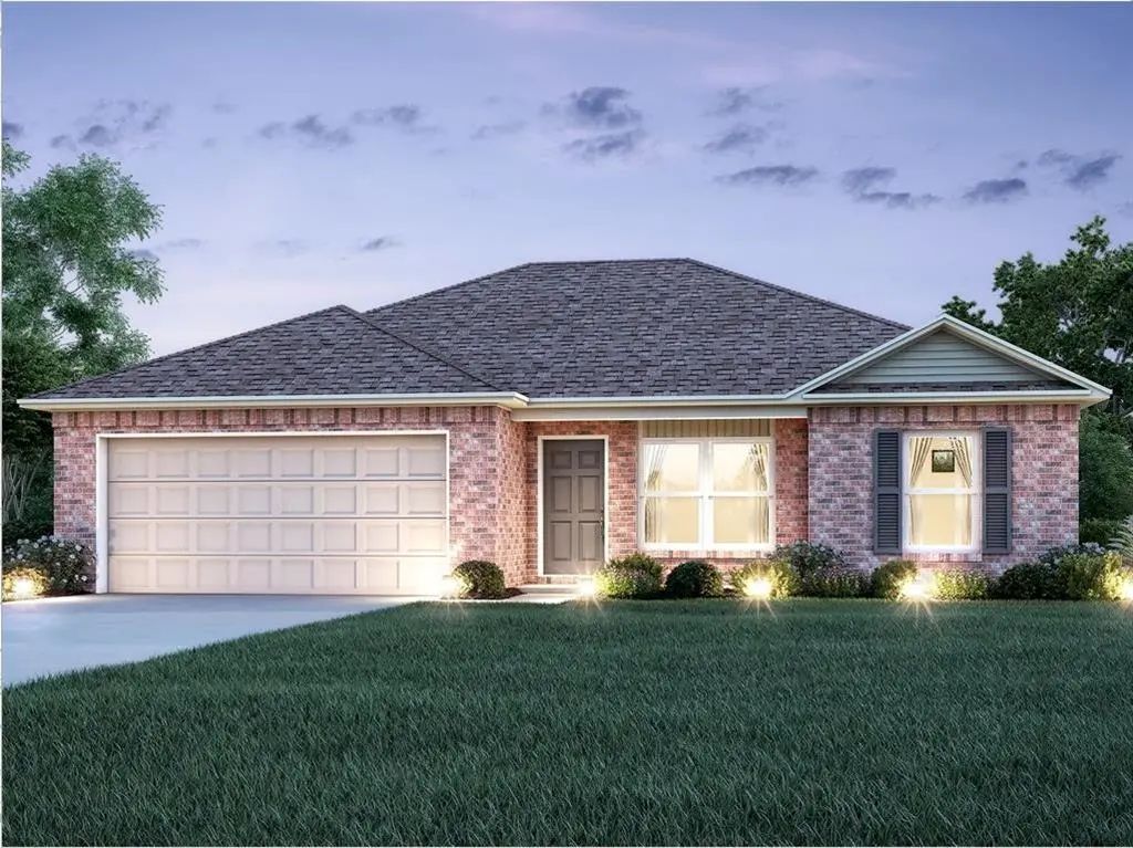 617 South Haven Drive, Noble