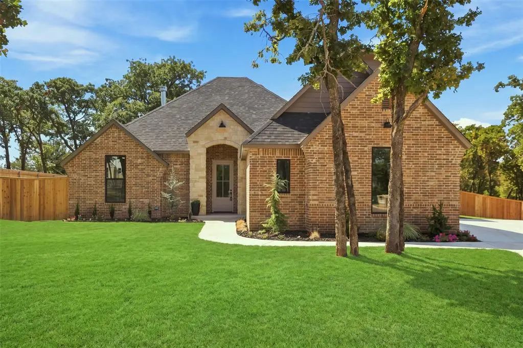 Homes for Sale located at 8021 Sacred Forest, in the city of Arcadia, OK 73007
