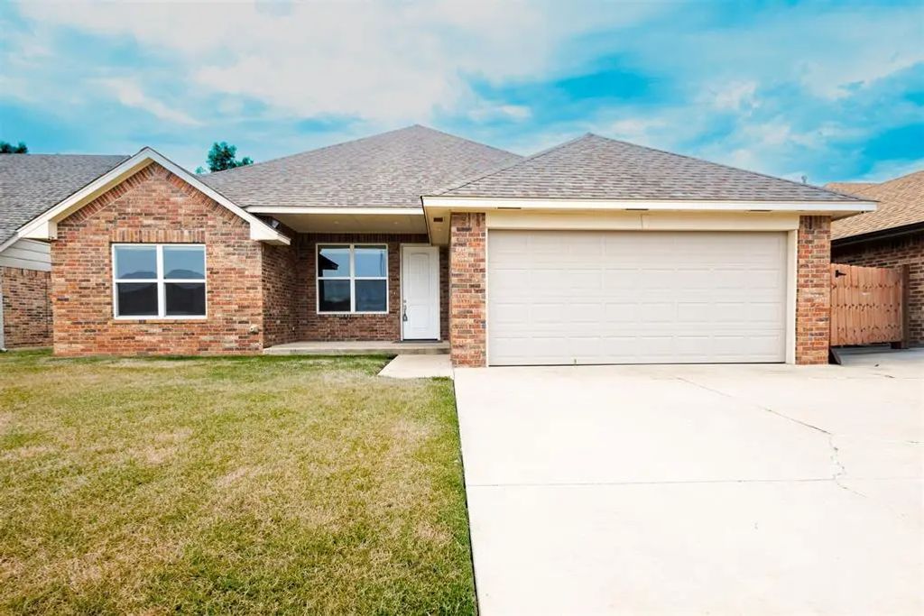 24 Sw 148th Road, Oklahoma City