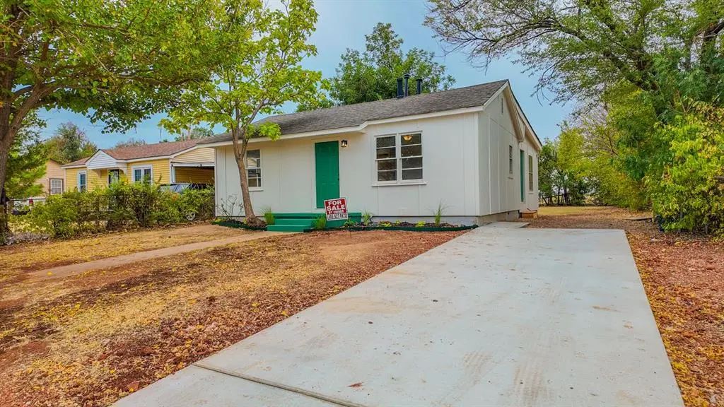 3828 Sw 42nd Street, Oklahoma City