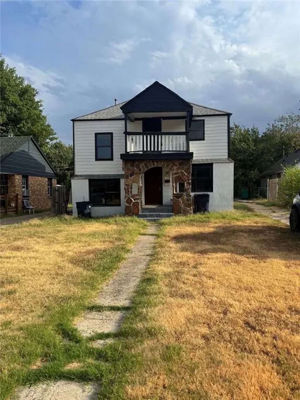 3517 Nw 17th Street, Oklahoma City