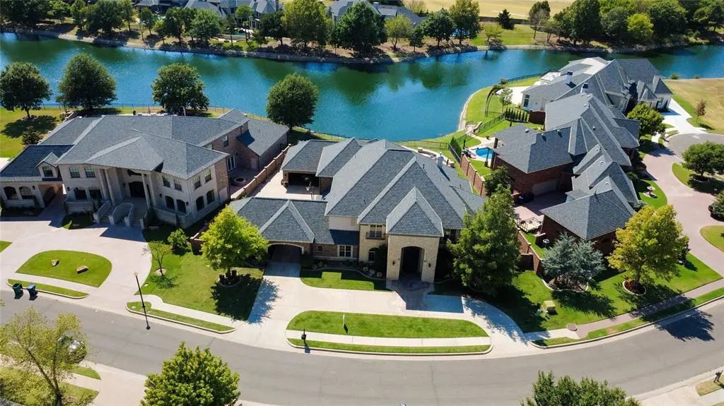 12809 Rohan Court, Oklahoma City