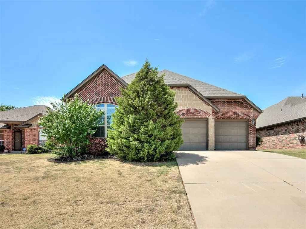 Homes for Sale located at 15913 Big Cypress Drive, in the city of Edmond, OK 73013