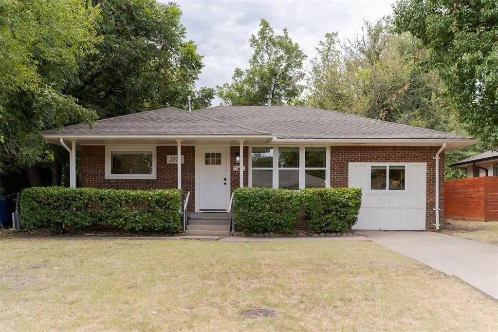 Residential Real Estate for Sale located in the neighborhood of Village Fourth Add, in the city of Oklahoma City, OK