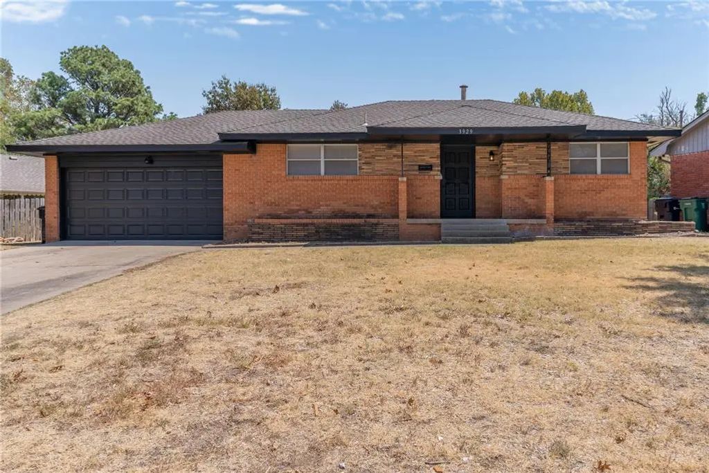 3929 Nw 59th Street, Oklahoma City